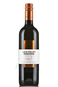 LUIS FELIPE PUPILLA MERLOT